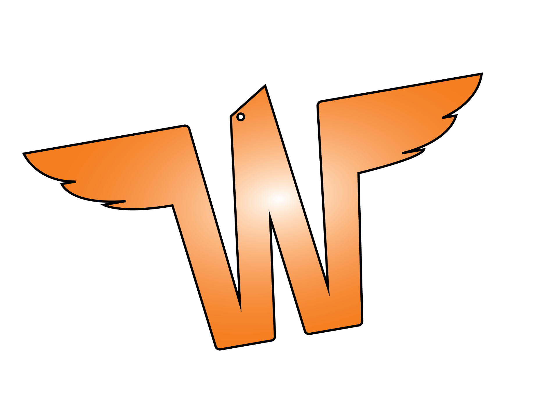 Mexico Mango Habanero chicken wings from Wunderwings Dubai