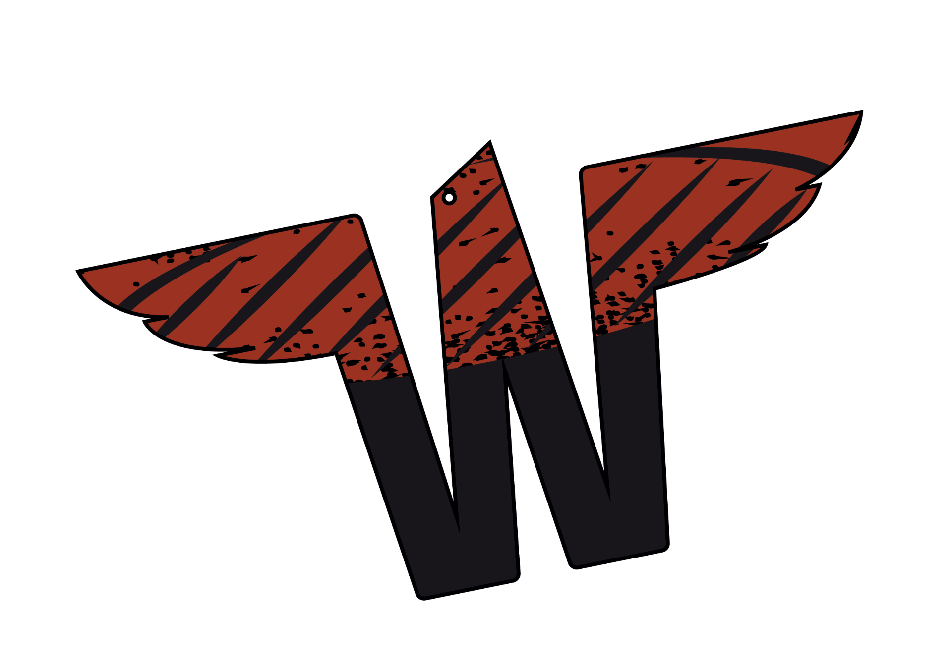 Texas BBQ chicken wings from Wunderwings Dubai