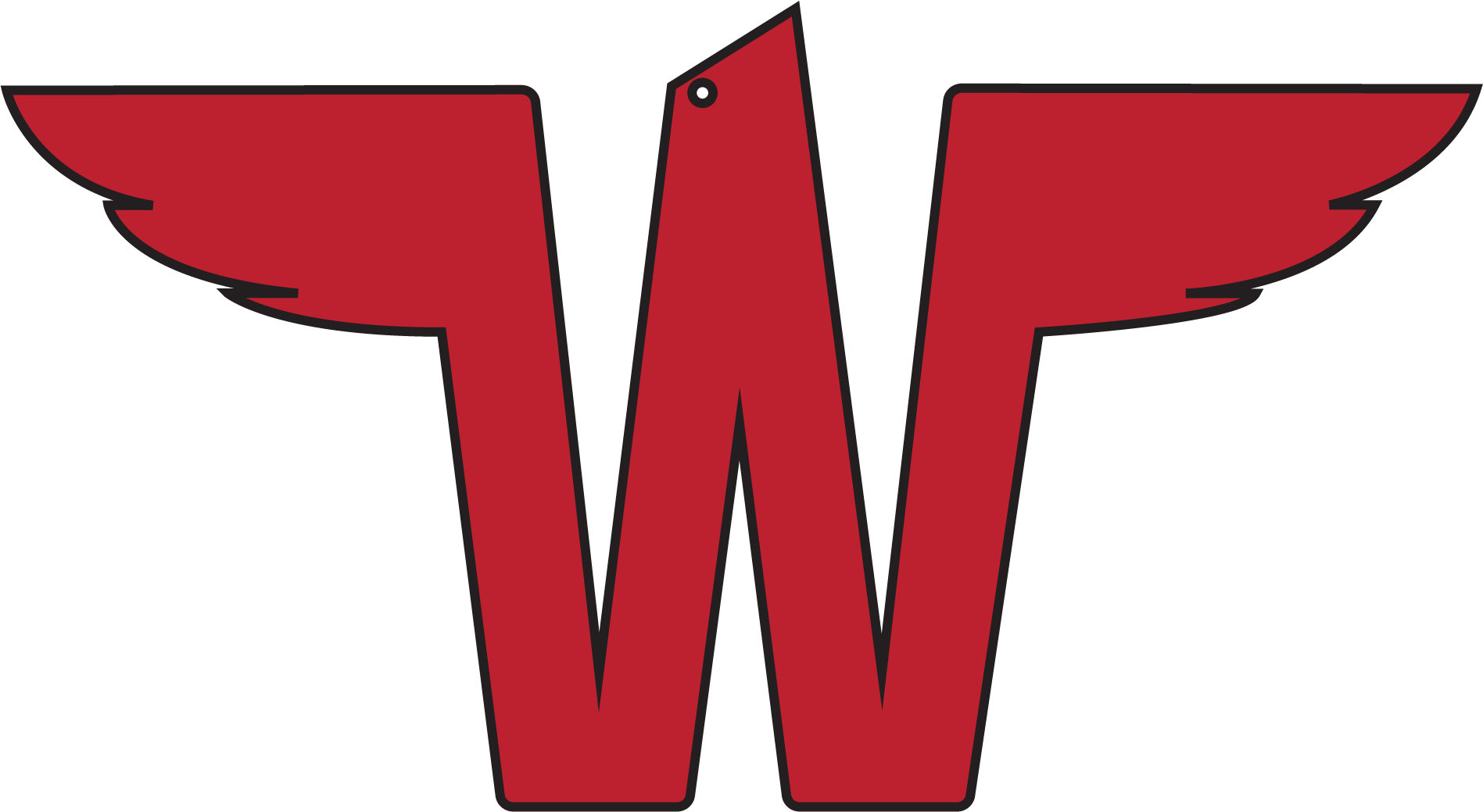 Wunderwings logo — chicken wings restaurant in Dubai